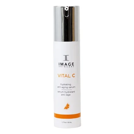 Image Skincare Vital C Hydrating Anti Aging Serum