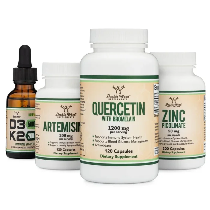 Immune Support Stack