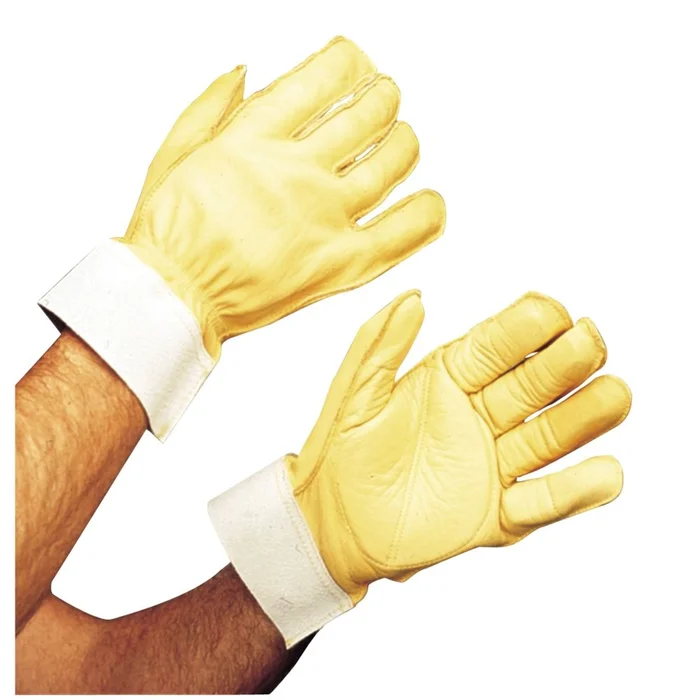 Impacto Anti-Impact Glove Anti-Impact Glove, Small – 713259/NA/NA/SM