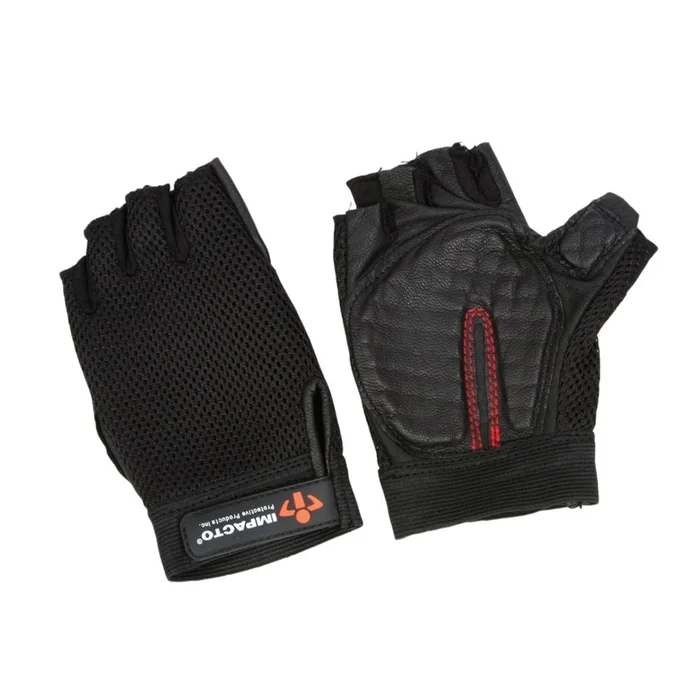 Impacto Gloves Gloves, Medium – 78011/NA/MD