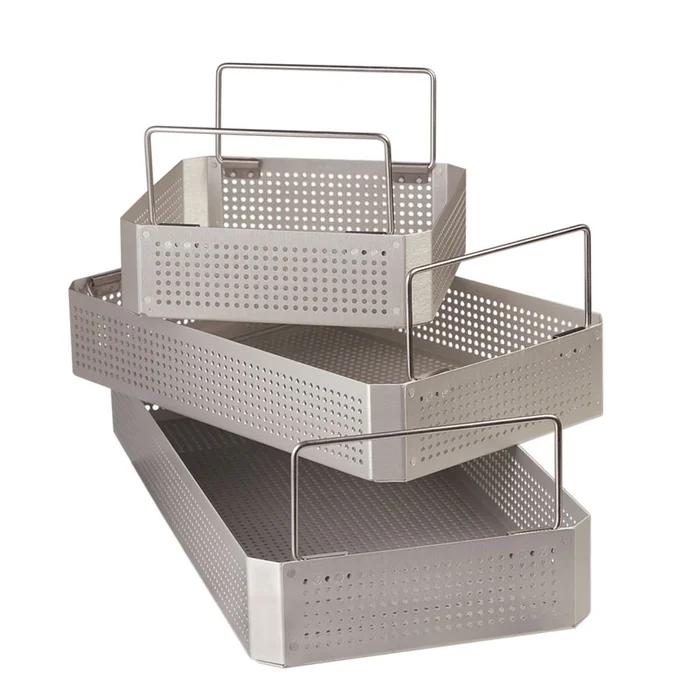 Inner Trays for SteriSet Containers Full Size, 20″x9-1/2″x4″ – 936250
