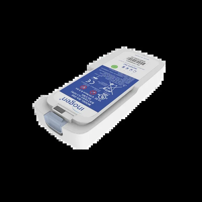 Inogen One G5 8 Cell Battery – Certified Pre-Owned