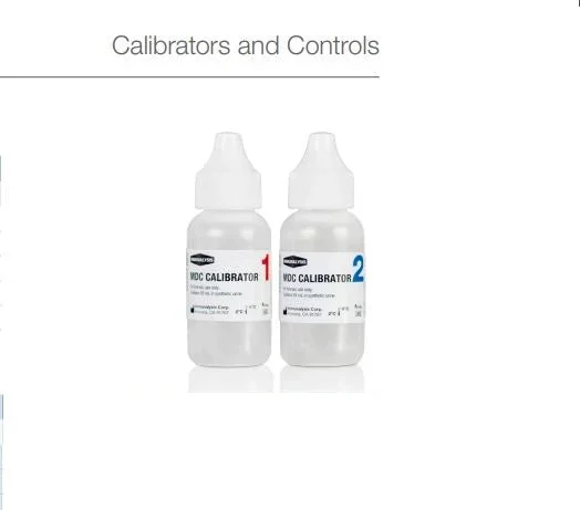 Instant Technologies Inc Drugs of Abuse Urinalysis Control 6-Acetylmorphine – 3004