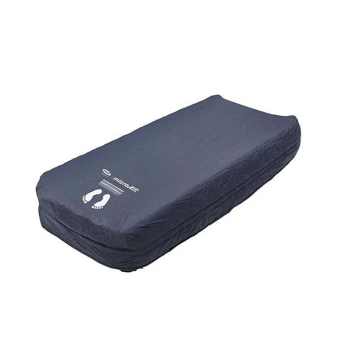 Invacare MicroAIR Lateral Rotation Bariatric Low Air Loss Mattress