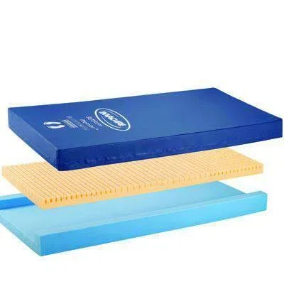 Invacare Softform Premier Bariatric Mattresses – 80″ L x 6″ H