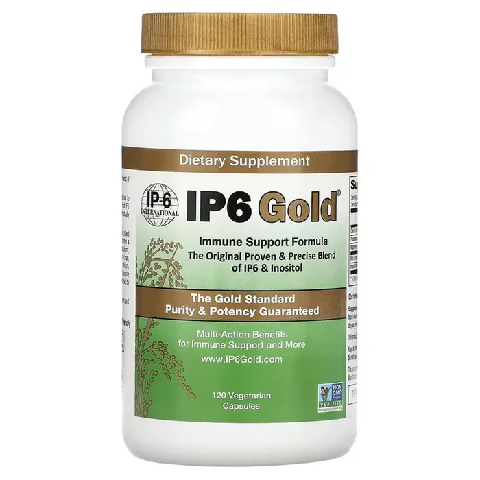IP6 Gold, Immune Support Formula