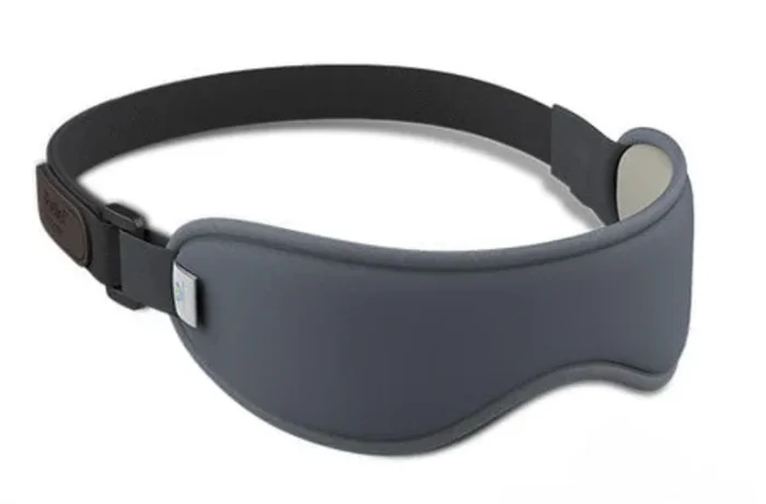 iRelief USB Heating Eye Mask
