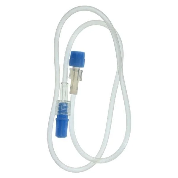 IV Extension Set 21″ Male Luer LockAdapter Primary Infusion 50/Case