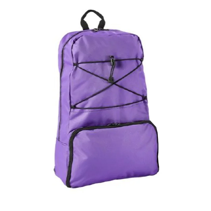Kangaroo OMNI Backpack, Purple