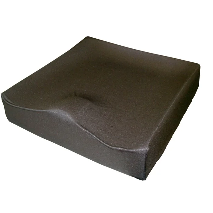 Keen Healthcare Journey Contour Positioning Cushions Journey Contour Cushion, 20″W x 20″D x 3-1/2″H – 10984/NA/2020