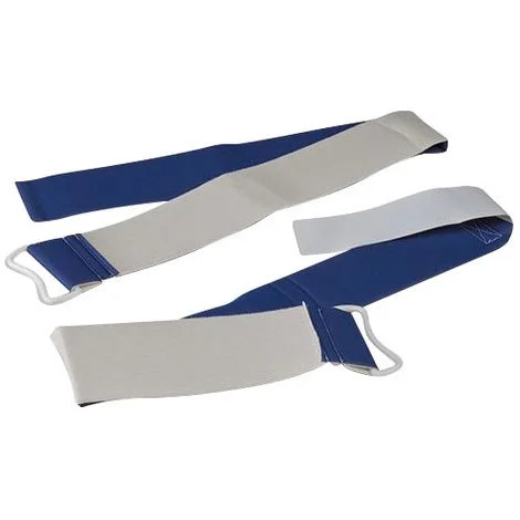 Kendall Devon Arm Board Positioning Straps