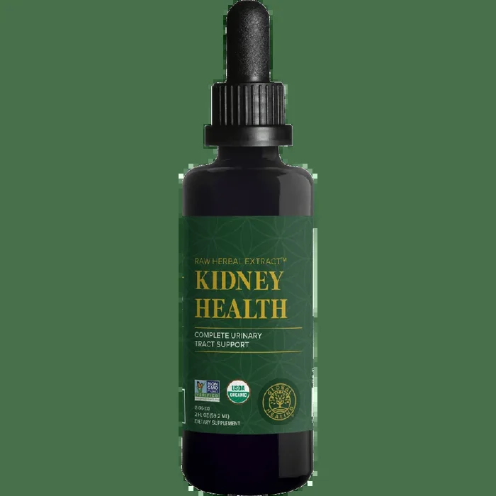 Kidney Health