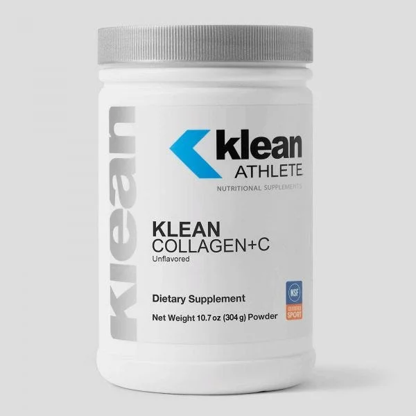 Klean Collagen+C Unflavored – KA57769P-304