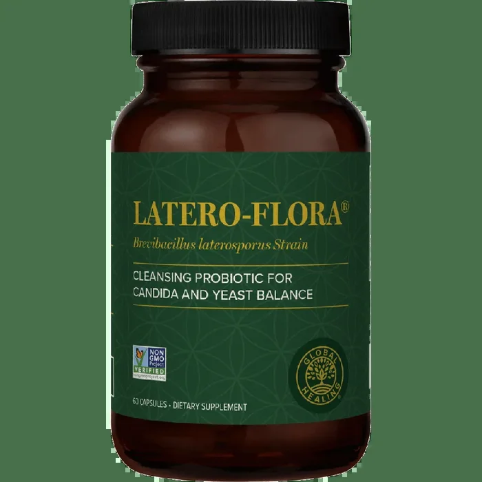 Latero-Flora®