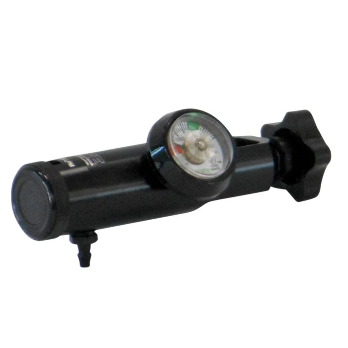 LIFE Oxygen Regulators and O2 Cylinders LIFE-E-870T E Size O2 Cylinder – 925541