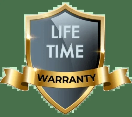 Lifetime protection (wfa)