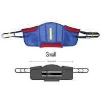 Lumex Deluxe Sit-to-Stand Padded Slings, Small