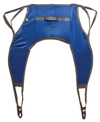 Lumex Hoyer Compatible Padded Slings, X-Large