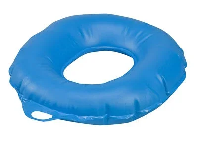 Mabis Healthcare Ring Cushion 16 Inch Diameter Air Cells – 513-8019-0000