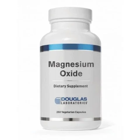 Magnesium Oxide
