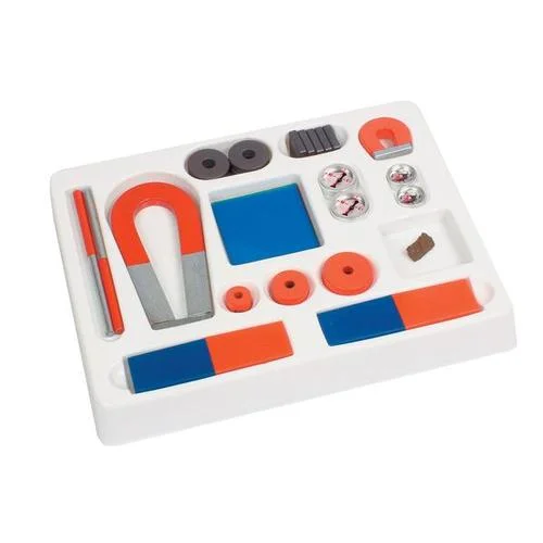 Magnetic Equipment Set – 1003089