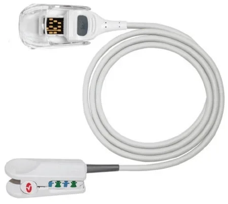 Masimo Corporation SENSOR, SPO2 RD SET FINGER PEDRUSBL 3′ – 4051