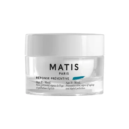 Matis Age B-Mood All Skin Types 50ml