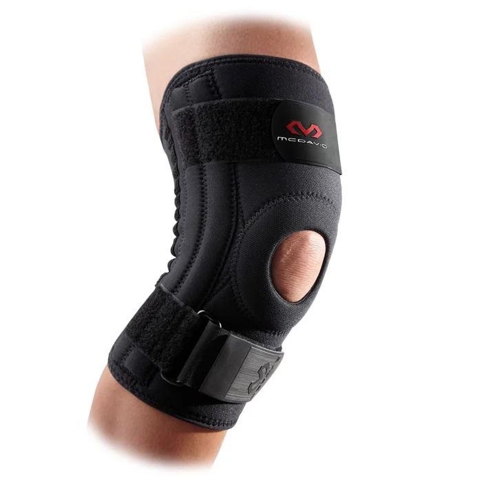 McDavid Patella Knee Support Patella Knee Support, Medium – 63219/NA/MD