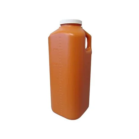 McKesson 24 Hour Urine Specimen Collection Container
