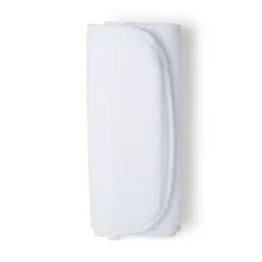 McKesson Abdominal Binder Small / Medium Hook and Loop Closure 30 to 45 Inch Waist Circumference 9 Inch Height Adult, 1/EA - Image 3