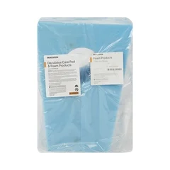 McKesson Carter Arm Elevator McKesson 12 W X 9 D X 16 H Inch Foam Freestanding