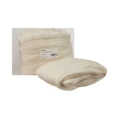 McKesson Lambs Wool One Size Fits Most, 1/EA