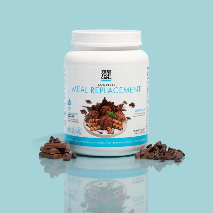 Meal Replacement 15