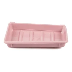Medegen Medical Products LLC Soap Dish For H350, H360, and H362 Wash Basins, 500 EA/CS