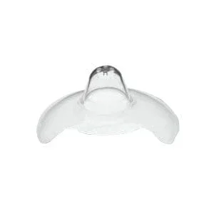 Medela Contact Nipple Shield Standard Size, 24mm Size