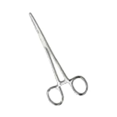 Medical Action Industries Forceps Kelly Straight