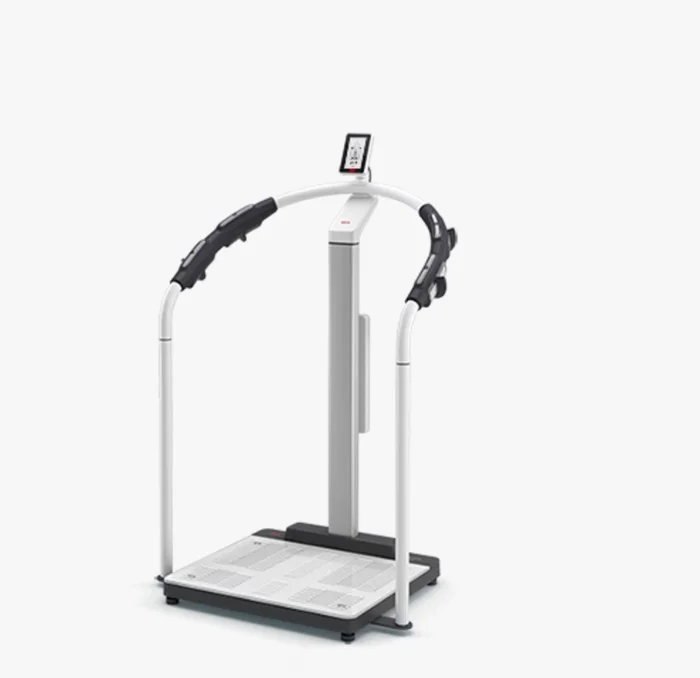 Medical Body Composition Analyzer with optional height measurement