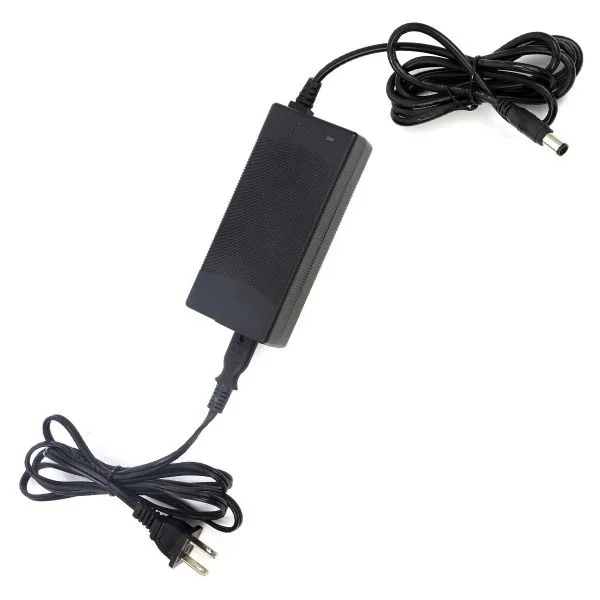 Medistrom AC Power Adapter for Pilot-24 Lite Battery Pack