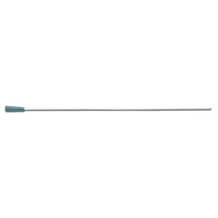 Medline Clear Vinyl Intermittent Catheters, 100 Each per Case