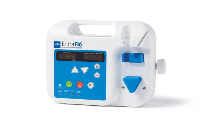 Medline EntraFlo Nutrition Delivery System