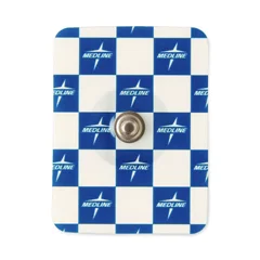 Medline MedGel General Monitoring Foam Electrodes, 600 Each per Carton