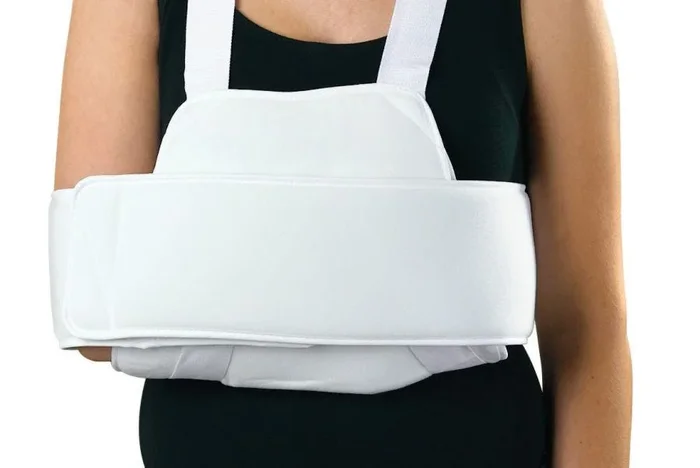 Medline Medium Sling and Swathe Immobilizers