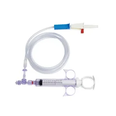 Medline Namic Tumescent Syringe Kit, 10 Each per Case