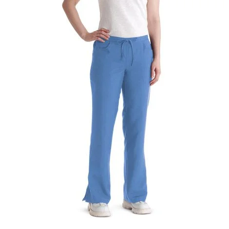Medline PerforMAX Modern Fit Boot Cut Pant – Ceil Blue