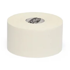 Medline Premium Athletic Tape, 2 x 15 yd., 24 EA/CS
