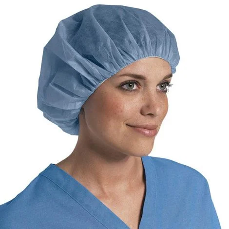 Medline Pro Series Bouffant Cap