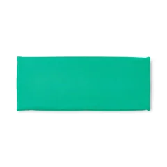 Medline Reusable Vinyl IV Armboard, No Straps, 3 x 9, 1/EA