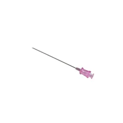 Medline Standard Angiography Introducer Needles, 18G, 25 Each per Case
