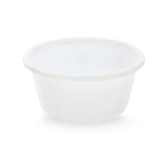 Medline Sterile Graduated Bowls and Bowl Standard Sets, 20 Each per Case