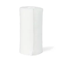 Medline Wytex Nonsterile Undercast Padding, 4 x 4 yd., 12/Bag, 12 EA/BG